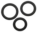 You2Toys - Pierścienie erekcyjne - 3 sztuki You2Toys
