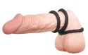 You2Toys - Pierścienie erekcyjne - 3 sztuki You2Toys