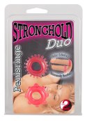 You2Toys - Pierścienie erekcyjne Stronghold You2Toys