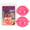 You2Toys - Pierścienie erekcyjne Stronghold You2Toys