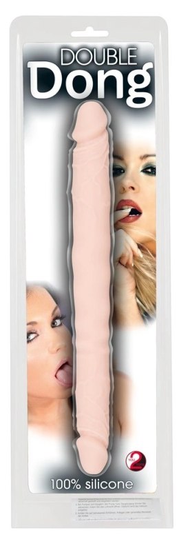 You2Toys - Podwójne dildo - dwustronne You2Toys