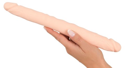 You2Toys - Podwójne dildo - dwustronne You2Toys You2Toys - Podwójne dildo - dwustronne You2Toys
