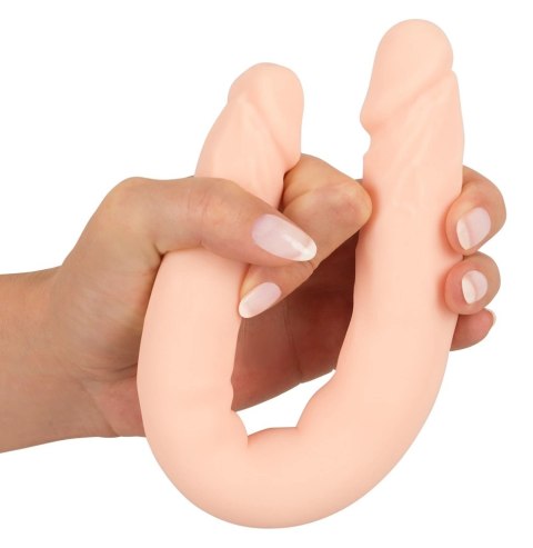 You2Toys - Podwójne dildo - dwustronne You2Toys You2Toys - Podwójne dildo - dwustronne You2Toys