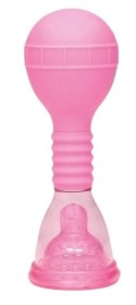 You2Toys - Pompka do cipki Clit Kiss You2Toys