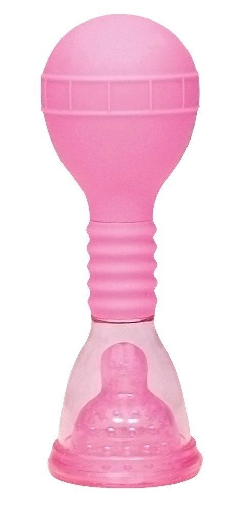 You2Toys - Pompka do cipki Clit Kiss You2Toys You2Toys - Pompka do cipki Clit Kiss You2Toys