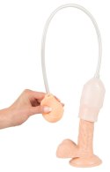 You2Toys - Pompka do penisa Hot Lips You2Toys