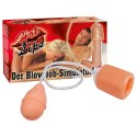 You2Toys - Pompka do penisa Hot Lips You2Toys