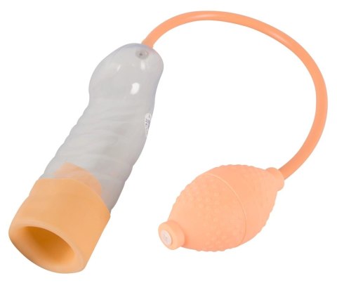 You2Toys - Pompka do penisa Sexprotz You2Toys You2Toys - Pompka do penisa Sexprotz You2Toys