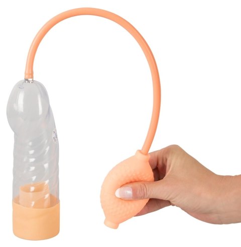 You2Toys - Pompka do penisa Sexprotz You2Toys You2Toys - Pompka do penisa Sexprotz You2Toys