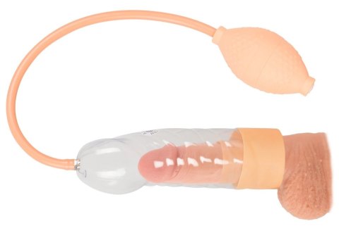 You2Toys - Pompka do penisa Sexprotz You2Toys You2Toys - Pompka do penisa Sexprotz You2Toys