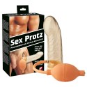 You2Toys - Pompka do penisa Sexprotz You2Toys