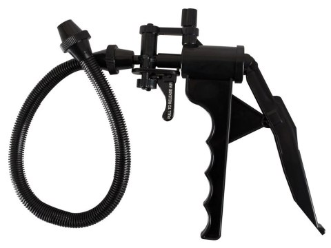 You2Toys - Pompka powiększająca Pistol-grip You2Toys You2Toys - Pompka powiększająca Pistol-grip You2Toys