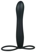 You2Toys - Specjalne, analne kulki silikonowe You2Toys