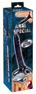 You2Toys - Specjalne dildo na gumce - analne You2Toys