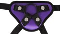 You2Toys - Zestaw - pasek na dildo + 3 pierścienie erekcyjne You2Toys