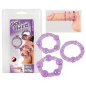 You2Toys - Zestaw pierścieni erekcyjnych You2Toys