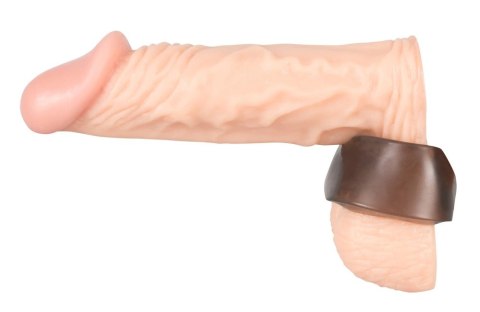 You2Toys - Zestaw pierścieni erekcyjnych - różne grubości You2Toys You2Toys - Zestaw pierścieni erekcyjnych - różne grubości You2Toys