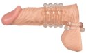 You2Toys - Zestaw pierścieni erekcyjnych - szerokie You2Toys