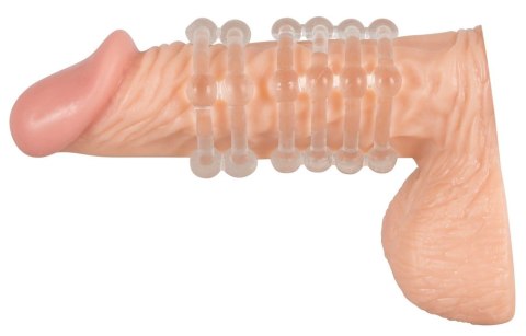 You2Toys - Zestaw pierścieni erekcyjnych - szerokie You2Toys You2Toys - Zestaw pierścieni erekcyjnych - szerokie You2Toys