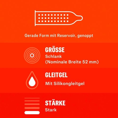 Durex - 30 Prezerwatyw Mix 4 Różne Odmiany Durex Durex - 30 Prezerwatyw Mix 4 Różne Odmiany Durex