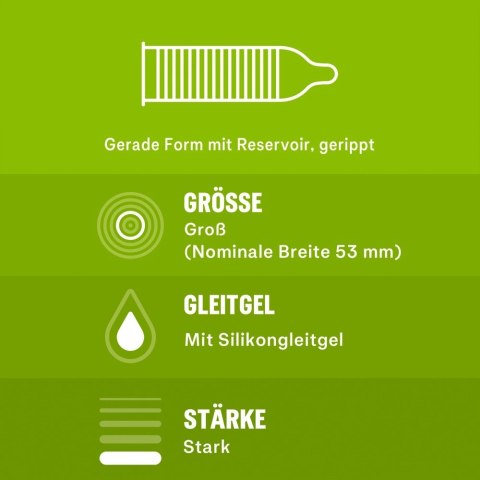 Durex - 30 Prezerwatyw Mix 4 Różne Odmiany Durex Durex - 30 Prezerwatyw Mix 4 Różne Odmiany Durex