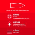 Durex - 30 Prezerwatyw Mix 4 Różne Odmiany Durex