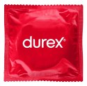 Durex - Duże Prezerwatywy Na Bazie Silikonu Ze Smoczkiem gefühlsecht extra larg8 8szt Durex