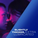 Durex Extra Safe - Prezerwatywy Mocno Nawilżone 10szt Durex