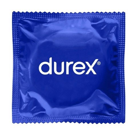 Durex Love - Prezerwatywy Łatwe Dopasowanie 8szt Durex Durex Love - Prezerwatywy Łatwe Dopasowanie 8szt Durex