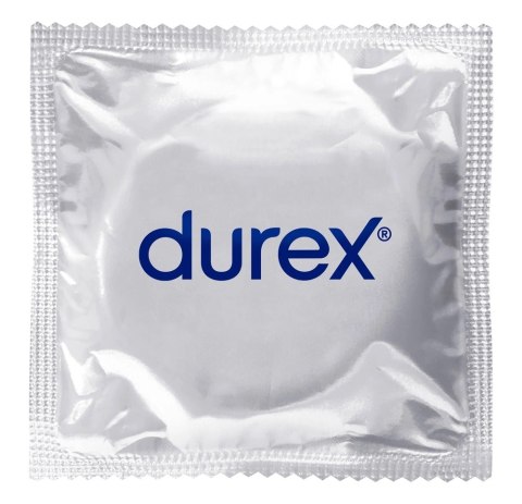 Durex - Najcieńsze Prezerwatywy Lateksowe Hautnah Classic 8 szt Durex Durex - Najcieńsze Prezerwatywy Lateksowe Hautnah Classic 8 szt Durex