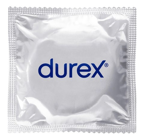 Durex - Najcieńsze Prezerwatywy Lateksowe Hautnah Classic XXL 8 szt Durex Durex - Najcieńsze Prezerwatywy Lateksowe Hautnah Classic XXL 8 szt Durex