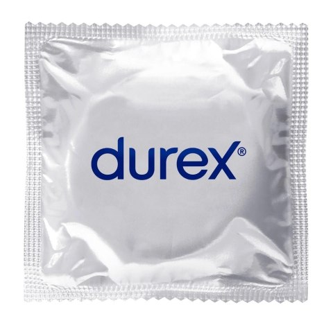 Durex - Najcieńsze Prezerwatywy Lateksowe Nawilżone Hautnah Classic Extra Feucht 8 szt Durex Durex - Najcieńsze Prezerwatywy Lateksowe Nawilżone Hautnah Classic Extra Feucht 8 szt Durex