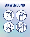 Durex - Najcieńsze Prezerwatywy Lateksowe Nawilżone Hautnah Classic Extra Feucht 8 szt Durex