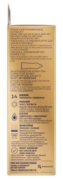 Durex - Naturalne Prezerwatywy Natural Feeling 14 szt Durex