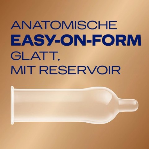 Durex - Naturalne Prezerwatywy Natural Feeling 8 szt Durex Durex - Naturalne Prezerwatywy Natural Feeling 8 szt Durex