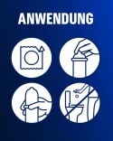 Durex - Prążkowane Prezerwatywy Miętowe Intense Orgasmic 10 szt Durex