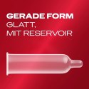 Durex - Prezerwatywy Lateksowe 20% Cieńsze Gefühlsecht Ultra 8 szt Durex