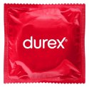 Durex - Prezerwatywy Ze Zbiorniczkiem Nawilżone Gefühl.extra lubr. 8 szt Durex