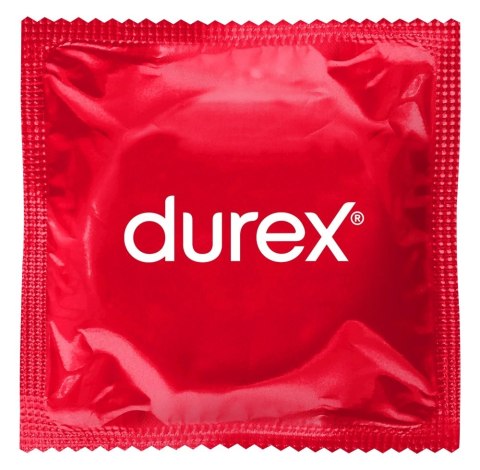 Durex - Prezerwatywy Ze Zbiorniczkiem Nawilżone Gefühl.extra lubr. 8 szt Durex Durex - Prezerwatywy Ze Zbiorniczkiem Nawilżone Gefühl.extra lubr. 8 szt Durex