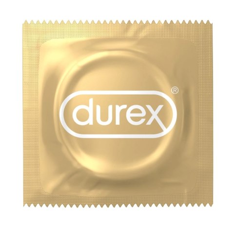 Durex Real Feel - Prezerwatywy Pozbawione Lateksu 8szt Durex Durex Real Feel - Prezerwatywy Pozbawione Lateksu 8szt Durex
