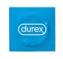 Durex Regular - Klasyczne Prezerwatywy Nawilżone 6szt Durex