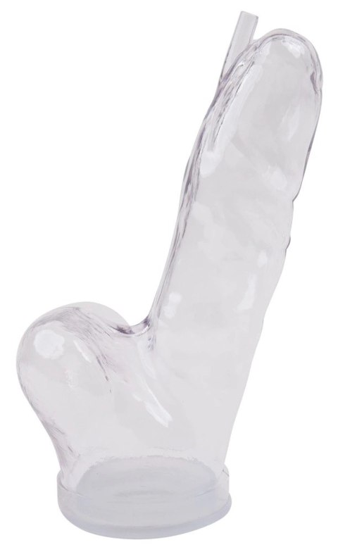 Frohle - Realistyczny Cylinder Na Penisa L 21cm Fröhle Frohle - Realistyczny Cylinder Na Penisa L 21cm Fröhle
