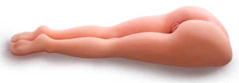 PET - Realistyczny Masturbator Długich Nóg Z Otworem Pochwy I Anusa Pipedream Extreme Toyz PET - Realistyczny Masturbator Długich Nóg Z Otworem Pochwy I Anusa Pipedream Extreme Toyz
