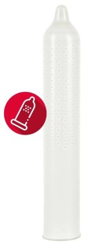 Secura Extra Fun - Prezerwatywy Z Wypustkami Stymulującymi 12pcs Box Secura