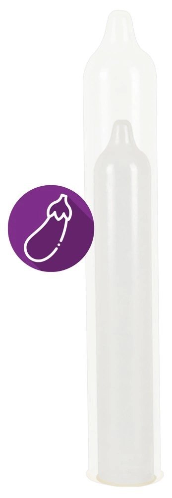 Secura Extra Large - Prezerwatywy Extra Duże 100pcs Bag Secura Secura Extra Large - Prezerwatywy Extra Duże 100pcs Bag Secura