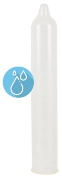 Secura Extra Wet - Prezerwatywy Z Mokrą Powłoką Na Bazie Silikonu 12pcs Box Secura
