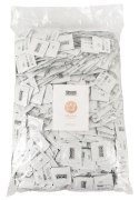 Secura Original - Prezerwatywy Klasyczne Z Wilgotną Powłoką 1000pcs Box Secura