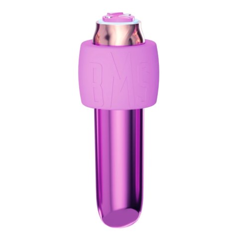 Swan - Mini Wibrator Rechargeable Bullet Różowy Swan Swan - Mini Wibrator Rechargeable Bullet Różowy Swan