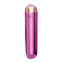 Swan - Mini Wibrator Rechargeable Bullet Różowy Swan