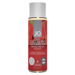 System JO - Lubryaknt Wodny O Arbuzowym Smaku 60 ml System JO
